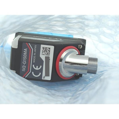 箱いたみあり 新品 キーエンス KEYENCE IV2-G150MA