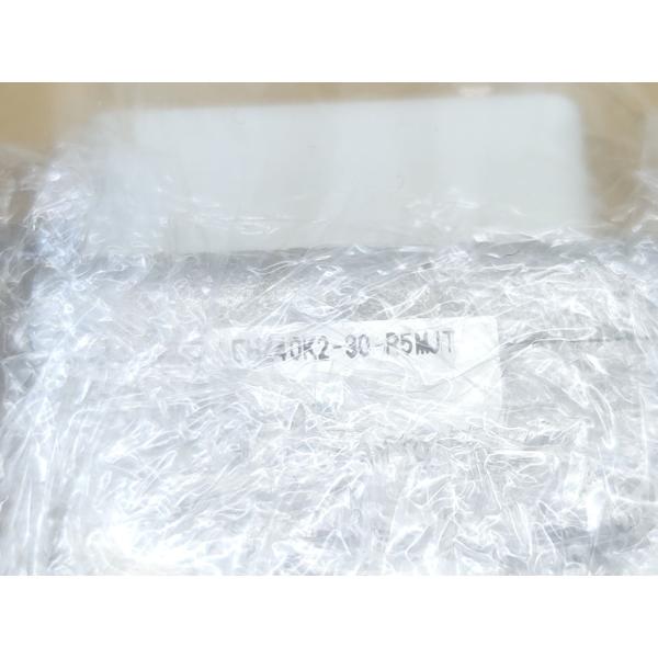 未使用 SMC ・LEHZ40K2-30-R5MJT ・LECPMJT-LEHZ40K2-30