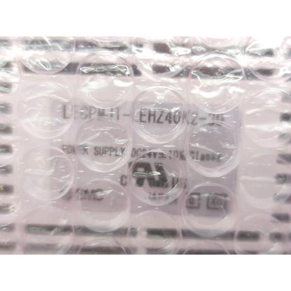 未使用 SMC ・LEHZ40K2-30-R5MJT ・LECPMJT-LEHZ40K2-30