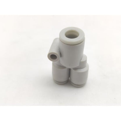 中古 SMC 管継手 21個セット
