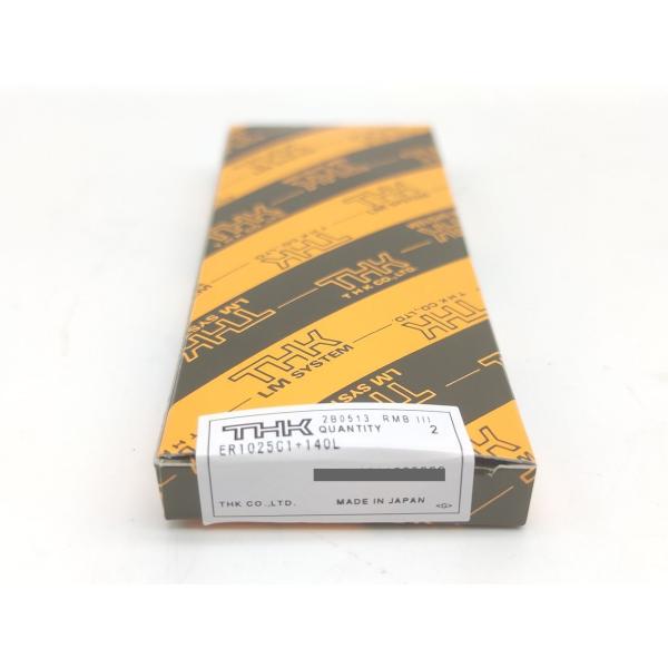 新品 THK ER1025C1+140L