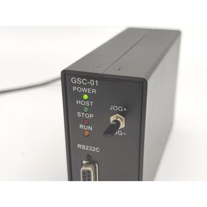 中古 SIGMA KOKI GSC-01