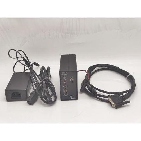 中古 SIGMA KOKI GSC-01