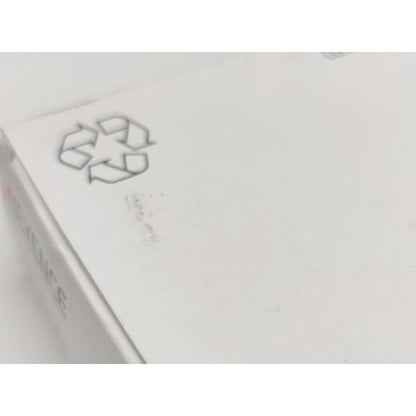 箱汚れ・いたみあり 未使用 キーエンス KEYENCE FD-EPA1