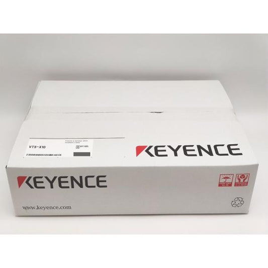 新品 キーエンス KEYENCE VT5-X10 その3
