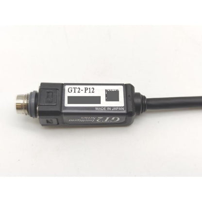 箱いたみあり 未使用 キーエンス KEYENCE GT2-P12