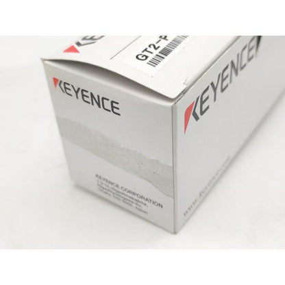 箱いたみあり 未使用 キーエンス KEYENCE GT2-P12