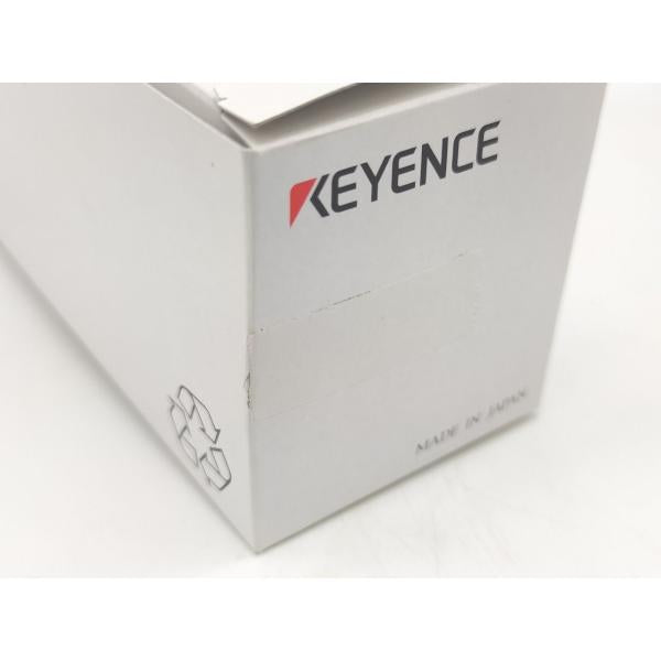 箱いたみあり 未使用 キーエンス KEYENCE GT2-P12