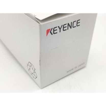 箱いたみあり 未使用 キーエンス KEYENCE GT2-P12