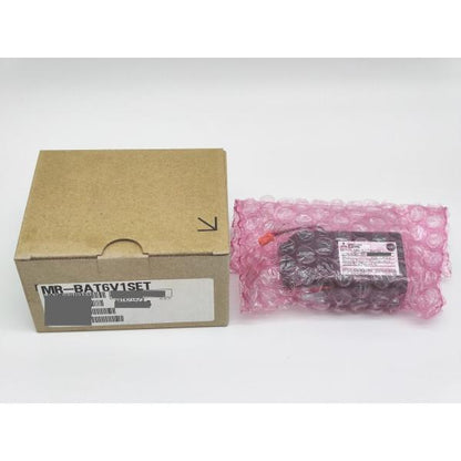 2014年製 新品 三菱 MITSUBISHI MR-BAT6V1SET