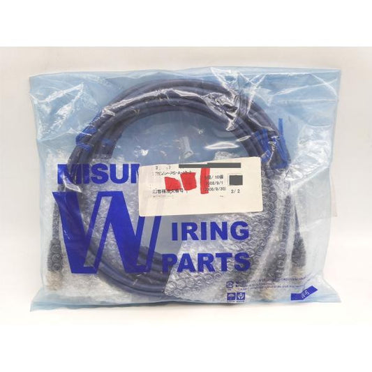 5個入り 袋汚れあり 新品 ミスミ MISUMI HR10AP-PS-A-12-2