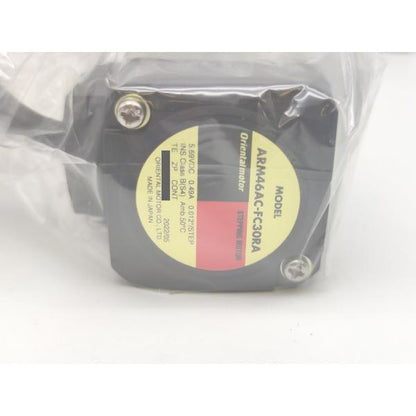 新品 オリエンタルモーター Orientalmotor ARM46AC-FC30RA