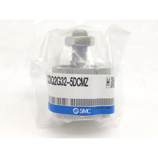 新品 SMC CDQ2G32-5DCMZ
