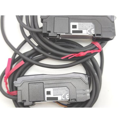2点セット 箱マジック書込あり 未使用 キーエンス KEYENCE FS-N11P