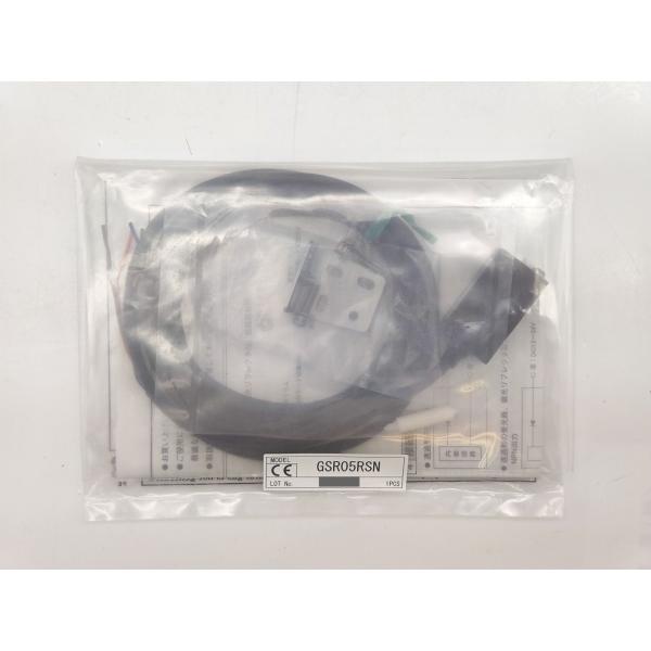新品 竹中電子工業 GSR05RSN その2