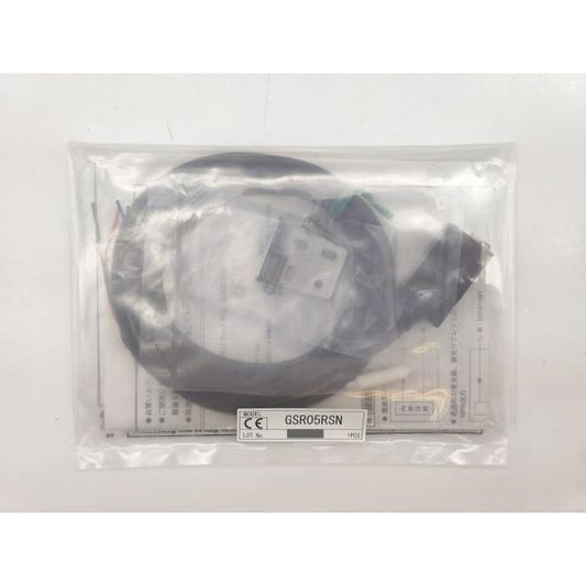 新品 竹中電子工業 GSR05RSN その2
