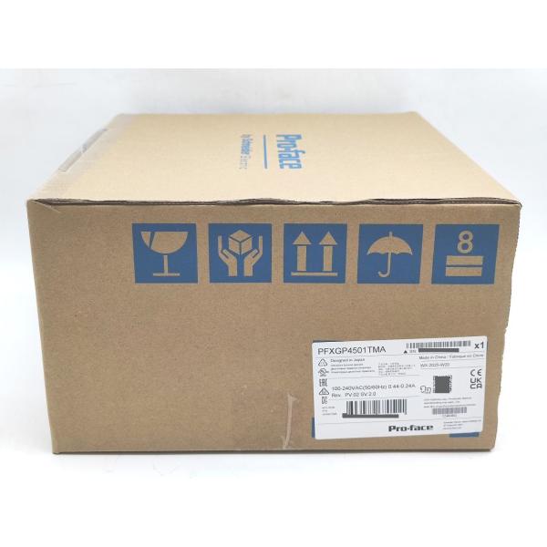 新品 Pro-face PFXGP4501TMA