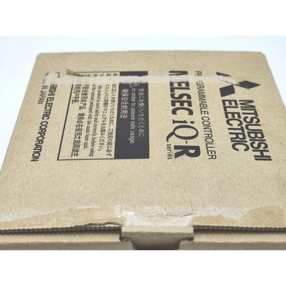 2021年製 箱いたみあり 新品 三菱 シーケンサ RJ71C24-R2 シーケンサー