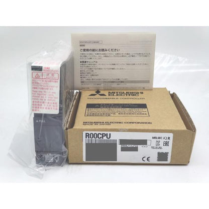 2020年製 新品 三菱 MITSUBISHI R00CPU