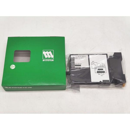 新品 M-SYSTEM M2MNV-22-M2/N