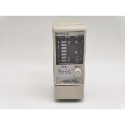 中古 キーエンス KEYENCE SJ-F100