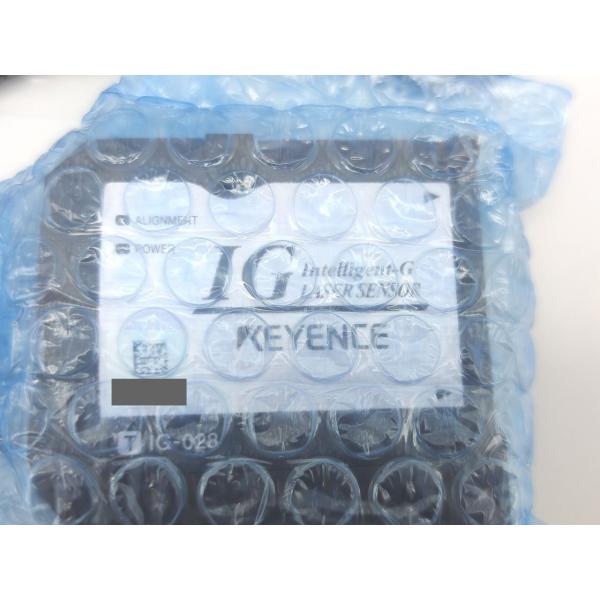 新品 キーエンス KEYENCE IG-028 その4