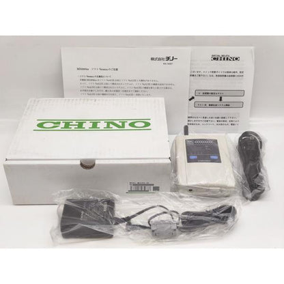 未使用 CHINO チノー MD2000-CR