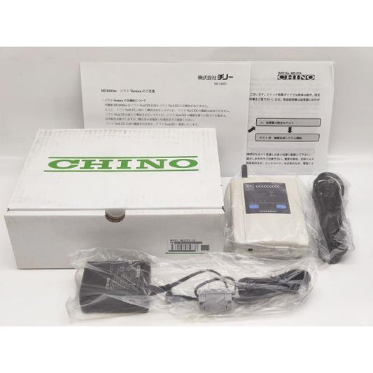 未使用 CHINO チノー MD2000-CR
