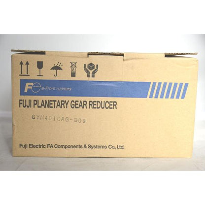 新品 富士電機 GYN401CAG-G09 FUJI