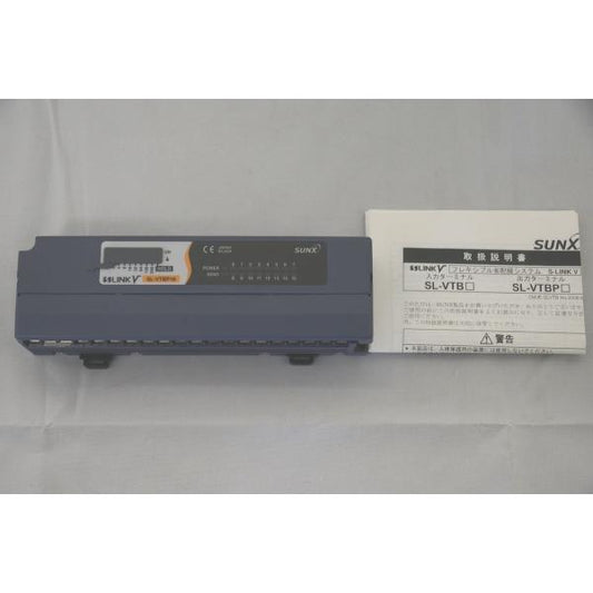 中古 SUNX パナソニック SL-VTBP16 Panasonic
