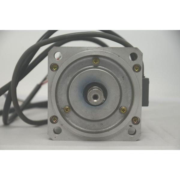 中古 三菱 ACサーボモータ HA-FE63B サーボモーター