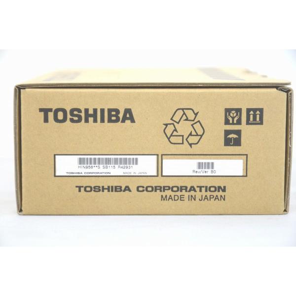 未使用 箱いたみあり 東芝 IN956 HIN956**S TC-netI/O システム