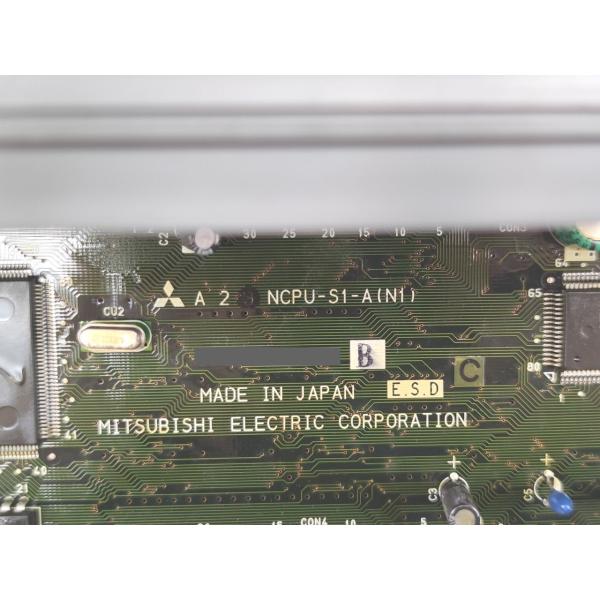 中古 三菱 MITSUBISHI A2NCPU-S1