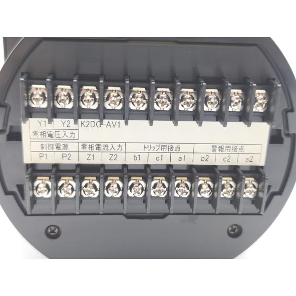 中古か未使用か不明 箱いたみあり オムロン OMRON K2DG-AV1
