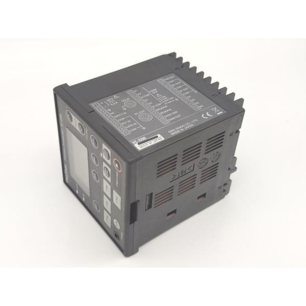 中古 小野測器 VC-2200