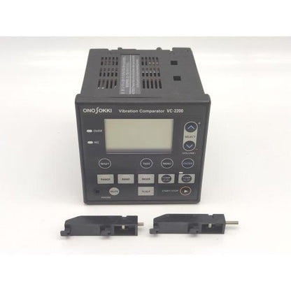 中古 小野測器 VC-2200