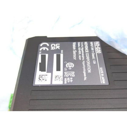 新品 キーエンス KEYENCE IV2-G30 その13