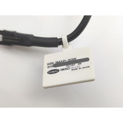中古 IMAC IMAR-80W その3