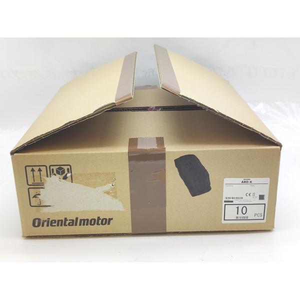 箱いたみあり 新品 オリエンタルモーター ARD-K 10個セット