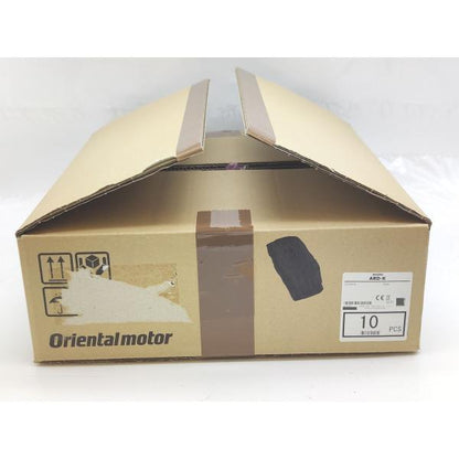 箱いたみあり 新品 オリエンタルモーター ARD-K 10個セット