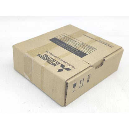 箱いたみあり 2023年製 新品 三菱 MITSUBISHI QJ71GP21-SX