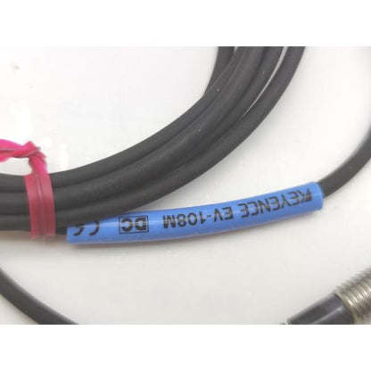未使用 キーエンス KEYENCE EV-108M その1