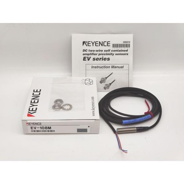 未使用 キーエンス KEYENCE EV-108M その1