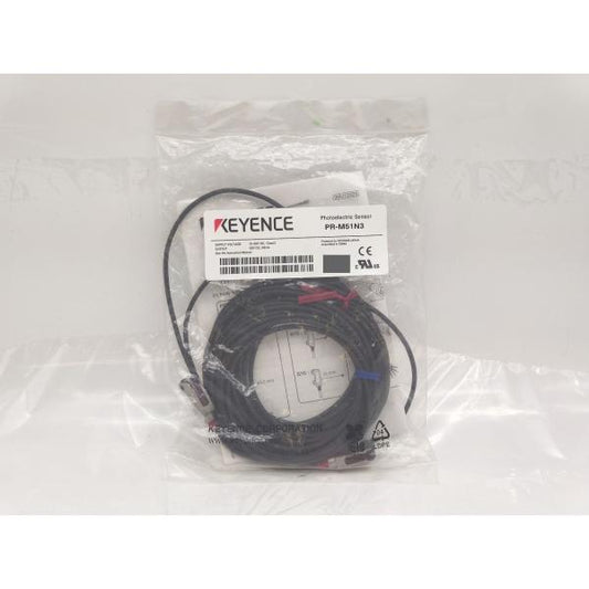新品 キーエンス KEYENCE PR-M51N3 その1
