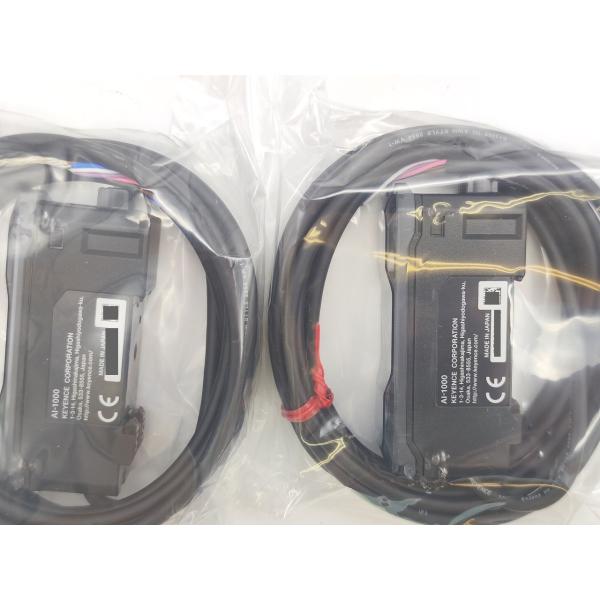 2点セット 箱マジック書込あり 新品 キーエンス KEYENCE AI-1000