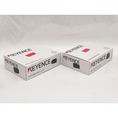 2点セット 箱マジック書込あり 新品 キーエンス KEYENCE AI-1000