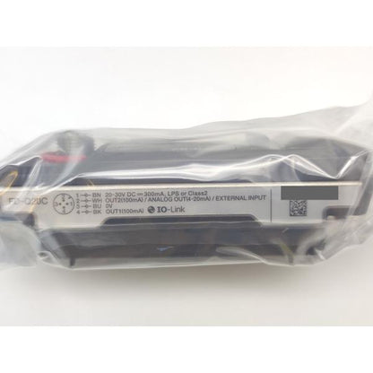 袋いたみあり 新品 キーエンス KEYENCE FD-Q20C