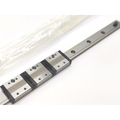 汚れあり 中古 THK SHW12CR3UUM＋350LM その1