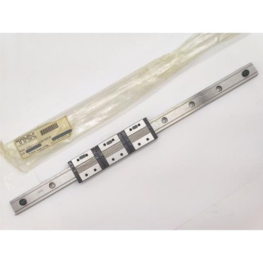 汚れあり 中古 THK SHW12CR3UUM＋350LM その1
