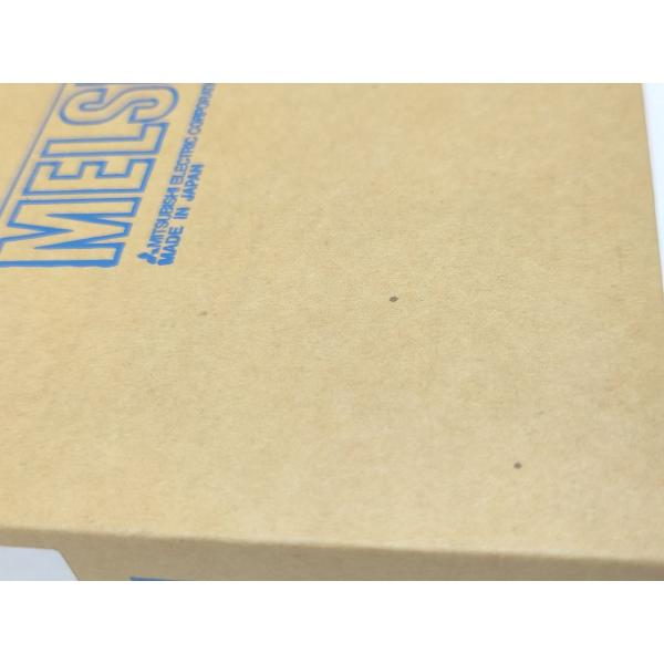 箱汚れ・いたみあり 新品 三菱 MITSUBISHI AD75P3-S3